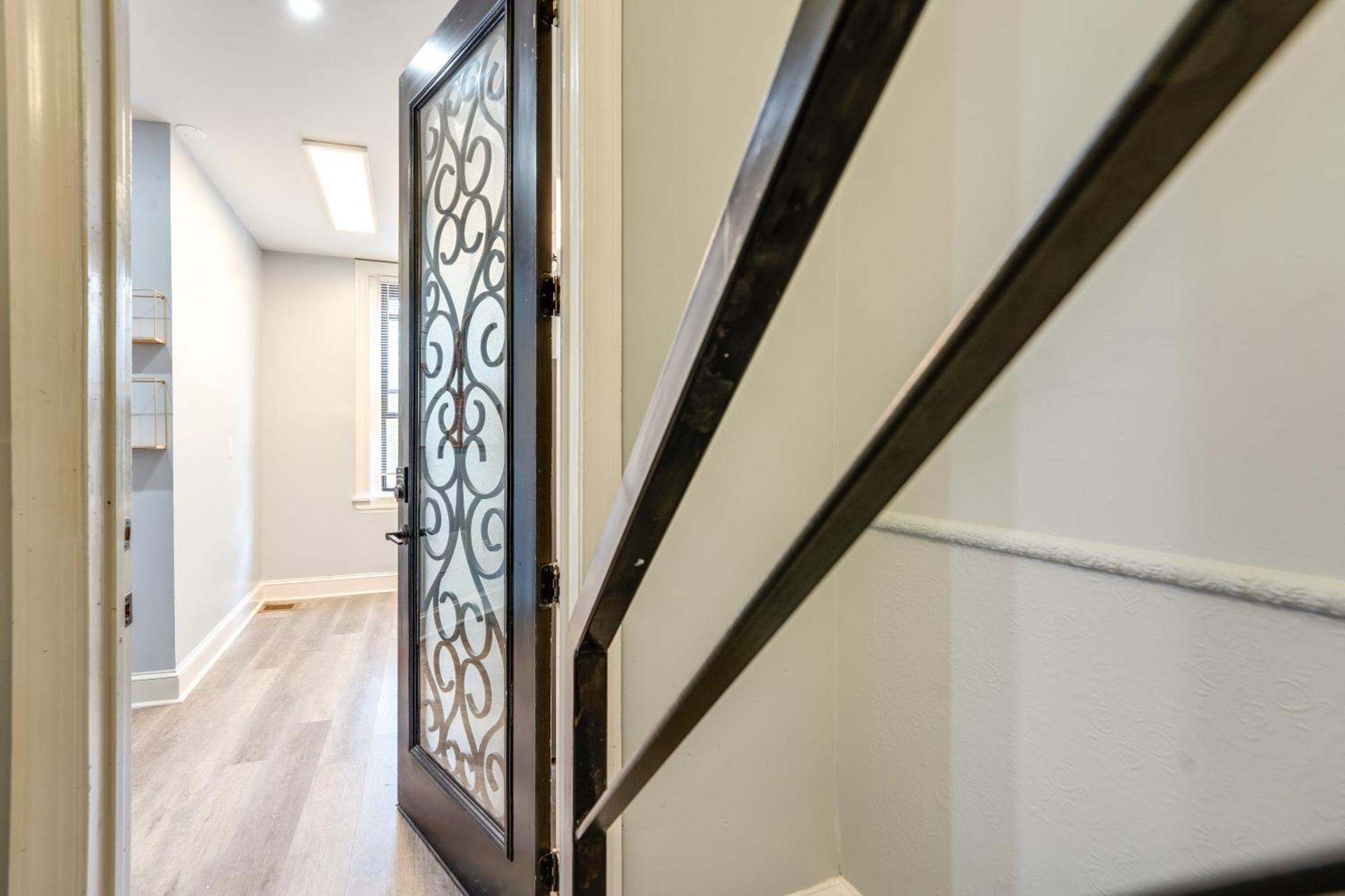 3 Mi To Downtown Apartment *