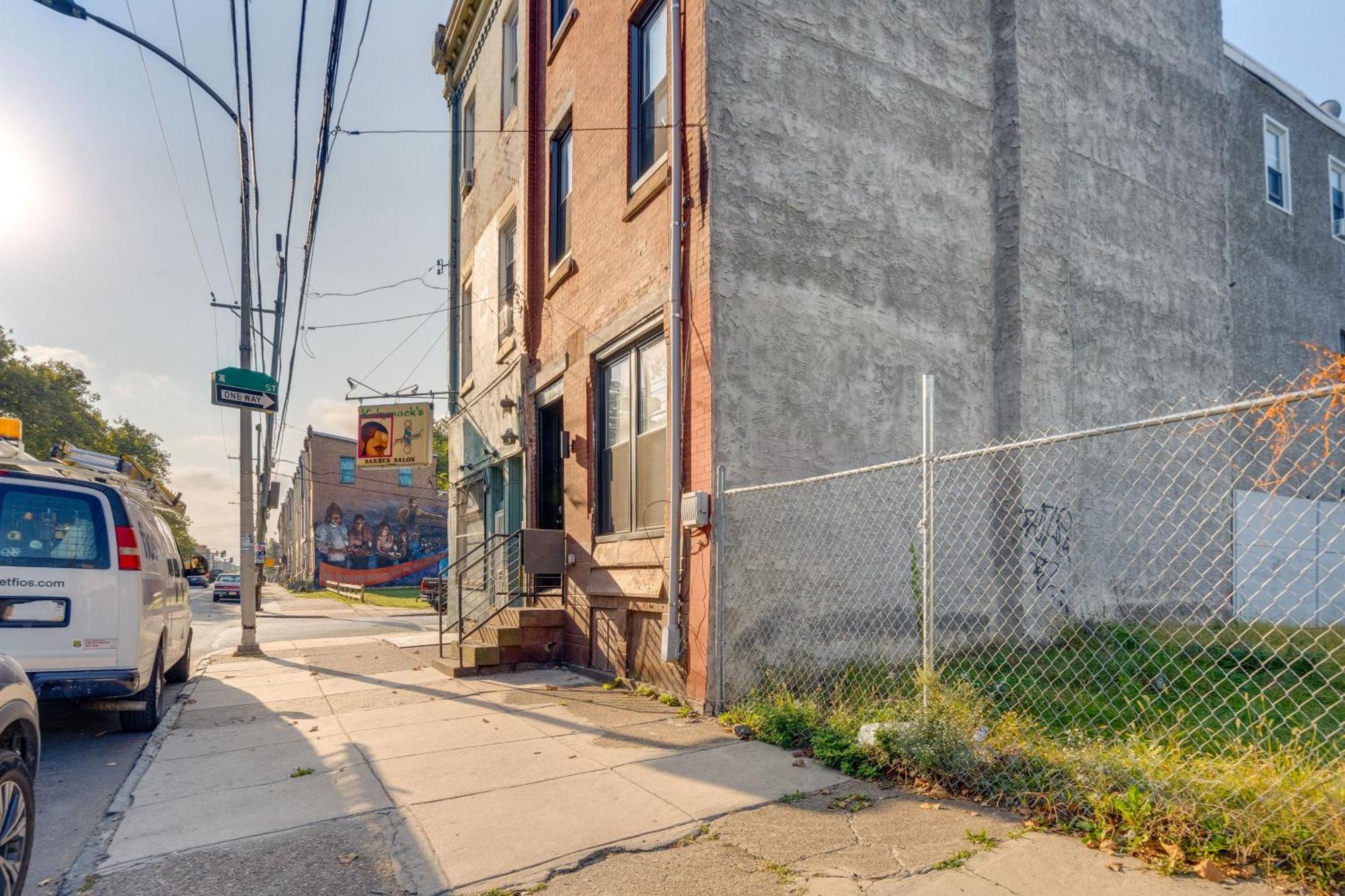 Apartment 3 Mi To Downtown Philadelphia